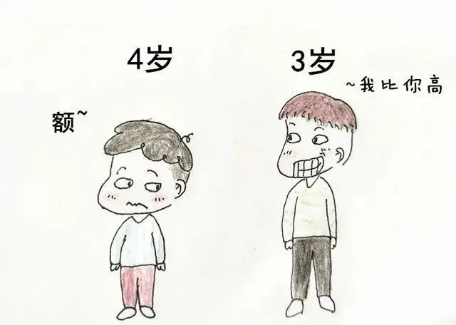 孩子总比同龄人要矮怎么办？影响孩子身高的7大因素，家长要了解